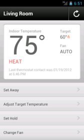 download Wi-Fi Enabled Radio Thermostat apk